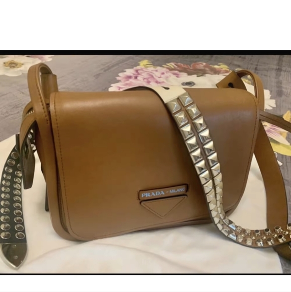 Authentic Prada Bag - Picture 4 of 4